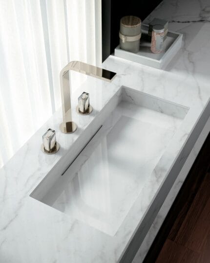 calacatta lincoln