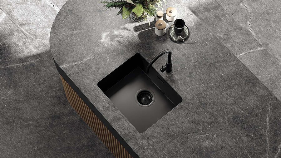 ATLANTIS GREY 5 ATLANTIS GREY ınfınıty