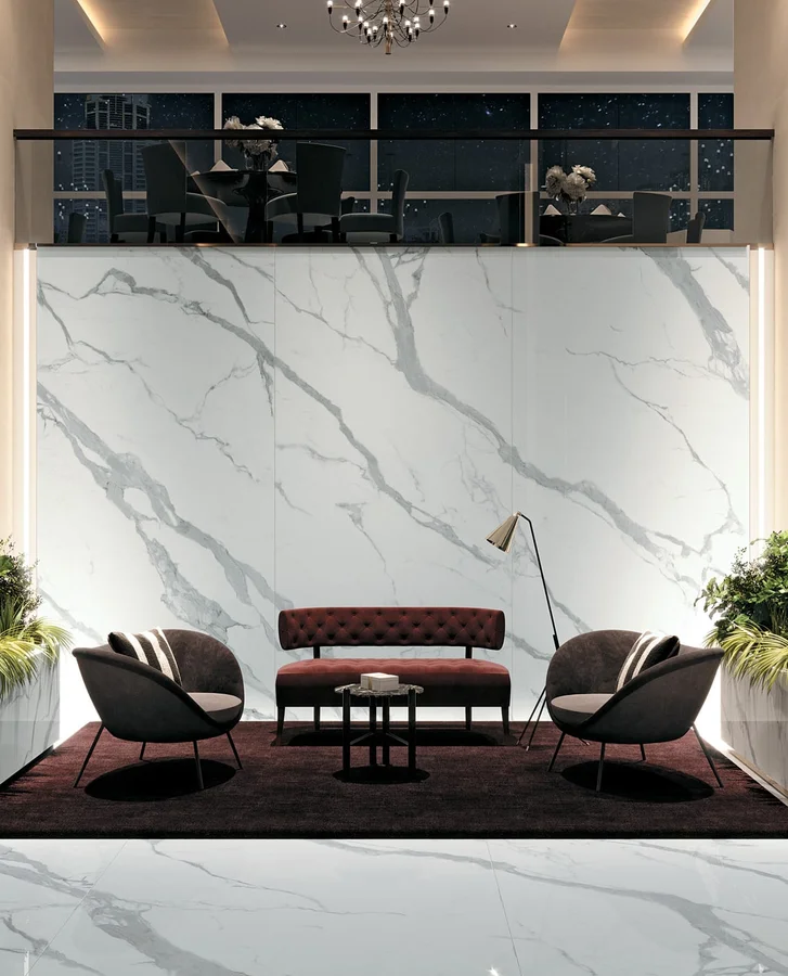 Classic_Statuario_Infinity porselen-tezgah (1)