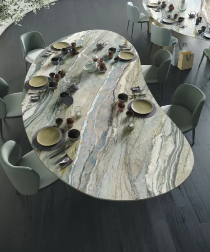 porselen masa royal peacock